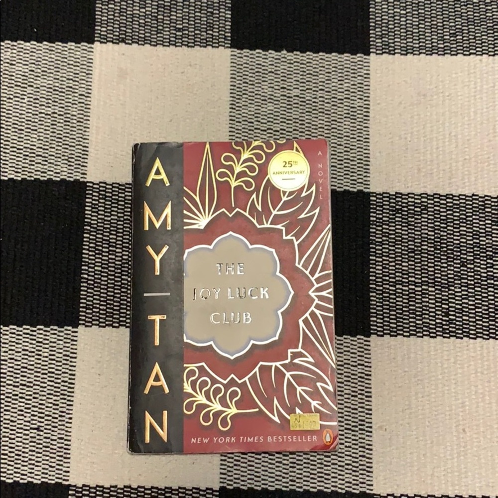 The Joy Luck Club